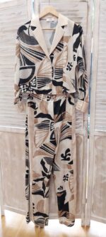 Shirt-Jacket(Σακάκι-Πουκάμισο) κοντό - Image 3