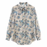 Πουκάμισο Floral