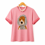 T-shirt μεγάλη γραμμή