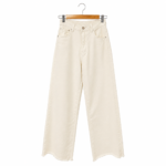 Παντελόνι Wide leg γραμμή