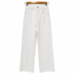 Παντελόνι Wide leg γραμμή