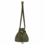 Σχέδιο πουγκί (bucket bag)