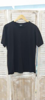 T- shirt με Στρογγυλή λαιμόκοψη - Image 3