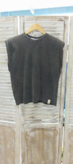T- shirt με Στρογγυλή λαιμόκοψη - Image 2