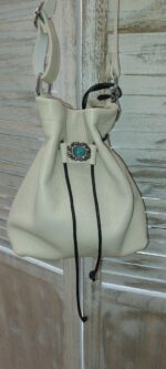 Σχέδιο πουγκί (bucket bag) - Image 3